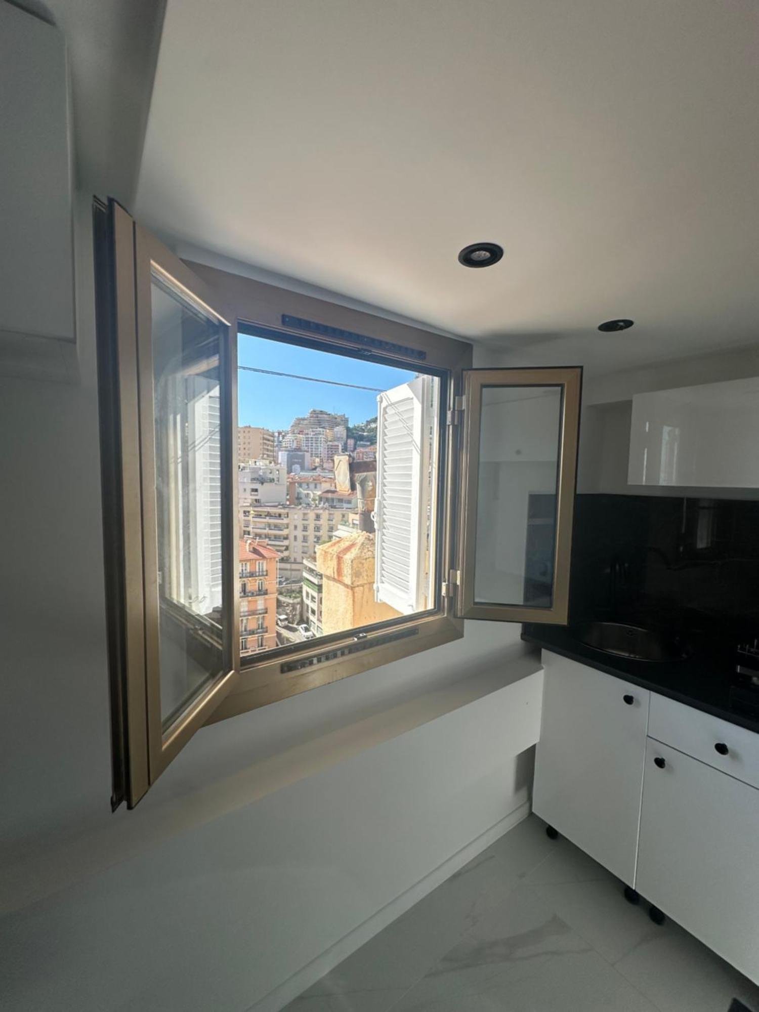 Studio Confort Business 20M2 - 2 Min A Pied De Monaco Beausoleil Exterior photo